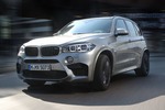 BMW X5 M im Test: Der austrainierter Zuchtbulle aus München