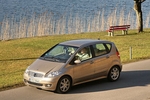 Mercedes A 180 CDI: Ist der Mini-Benz im Langzeittest auch Güteklas...