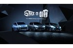 Peugeot Deutschland erstmals mit einer 3D-Produktion im TV