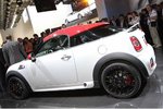Mini Coupé JCW im Fahrbericht: Fahrspaß mit praktischen Seiten