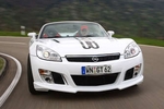 Irmscher Opel GT: 68er Evolution
