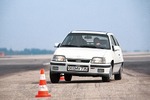 Opel Kadett GSi 16V ab 6.000 €: Disco-Kiste mit Cosworth-Technik