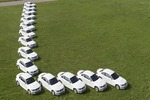 BMW sucht für Projekt „ActiveE“ Leipziger Einpendler
