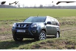 Fahrbericht Nissan X-Trail 2.0 dCi LE: Ein ehrlicher Echter