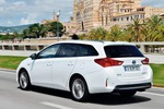 Toyota Auris Touring Sports im Fahrbericht: Großer Kombi-Erstaufschlag