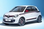 Genf 2014: Neuer Twingo mit fünf Türen