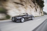 Mercedes S 500 Cabriolet (2016) Fahrbericht: Der große 140.000-Euro...