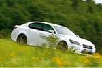 Lexus GS 450h im Test: Hybrid als fader Transporter? Von wegen!
