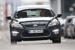 Ford Mondeo 2.0 SCTI Fahrbericht : Die Ecoboost-Krönung