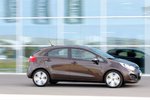 Kia Rio 1.2 im Fahrbericht: Attraktive Hülle, schwaches Herz