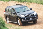 Toyota produziert künftig 50.000 LandCruiser in China