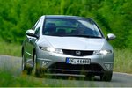 Honda Civic 1.8 im Fahrbericht: Lohnendes Schnäppchen?