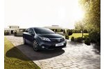 Neuer Avensis steht in den Startlöchern