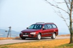 Kauftipp Opel Omega Caravan ab 2.500 Euro: Langstreckenmeister-Komb...