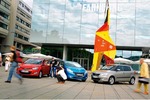 i20, 208 und Fabia im Vergleich: Kleinwagen-Vollwertkost für 15.000...