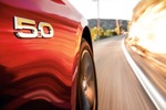 Ford Mustang GT 5.0 VCT V8: Ponyshow in L.A.
