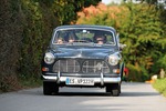 Alltagsklassiker Volvo Amazon: Der Volvo für Alltag und Rallye