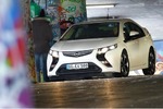 Opel Ampera im Test: Blitz-gescheit und Pendel-bereit