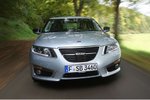 Saab 9-5 2.0 T im Test: Die Limousine, die Saab retten soll