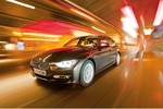BMW 320d im Test: Sportler im Limousinen-Kostüm