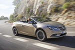 Vorstellung Opel Cascada – Nicht nur Frischluft-Vergnügen für Vier
