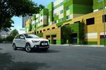 Erfolgsmodell Mitsubishi ASX erfährt Aufwertung