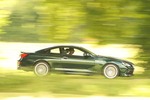 Fahrbericht Alpina B6 Biturbo Coupé Edition 50: Ausfahrt im 600-PS-...