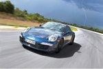 Porsche 911 Fahrbericht: Länger, komfortabler, sportlicher