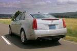 Cadillac CTS: General- Probe