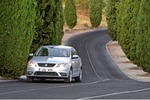Seat Toledo im Fahrbericht: Sparsamer Stufenheckler ab 14.000 Euro