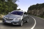 Opel Insignia jetzt mit Autogas-Antrieb erhältlich