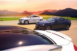 Drei Turbocoupés im Test: Der Ingenieur, der Schöne und der Freak