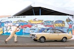 Mit dem Opel Commodore A Coupé in Le Mans: Mein Traum von Le Mans