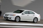 Honda Accord Type S: Limousine mit sportlicher Optik