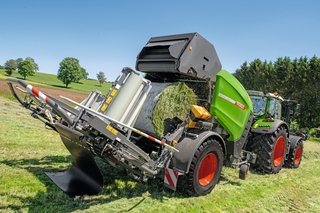 Ratgeber: Gefahr in der Erntesaison - Vorsicht vor „Bauernglatteis“