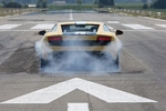 Lamborghini Gallardo: LP 550-2 mit Heckantrieb für Valentino Balboni