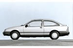 Ford Sierra Kaufberatung: Ab 100 Euro geht´s los - aber will man das?