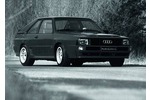 Comeback des Audi Sport quattro?