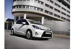 Toyota Yaris Hybrid zum umweltfreundlichsten Auto gekürt