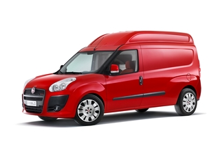 Fiat Doblo Cargo - Neue Einstiegsversion für den Handwerks-Transporter