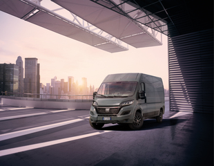 Modellpflege Fiat Ducato - Rundum renoviert