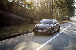 Fiat Tipo - Preiswerte Pakete