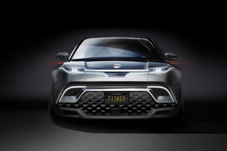 Elektro-Modell von Fisker - E-SUV unter 35.000 Euro