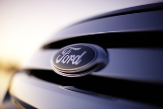 Ford Edge - Auf dem Weg nach Europa