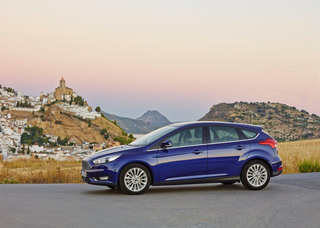 Gebrauchtwagen-Check: Ford Focus III - Ein Alltagsheld – gut und gü...