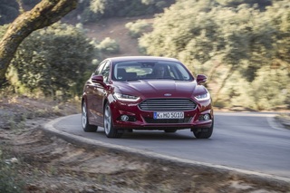 Gebrauchtwagen-Check: Ford Mondeo - Der amerikanische Freund
