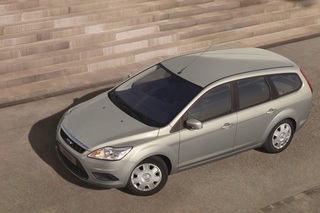 Gebrauchtwagen-Check: Ford Focus II  - Fein konstruiert, aber anfäl...