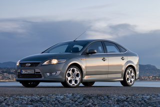 Edition Viva: Neue Sondermodelle von Ford