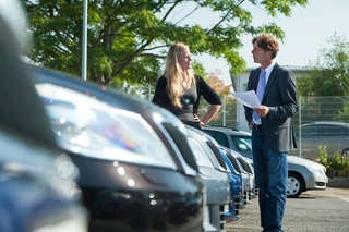 Gebrauchtwagenmarkt 2019 - Durchschnittspreis steigt, Alter sinkt