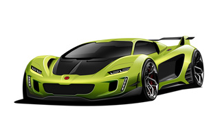 Gemballa plant eigenes Hypercar - Selber bauen statt umbauen